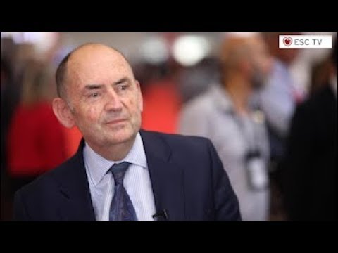 ESC TV at ESC Congress 2019 - THEMIS (Discussant)