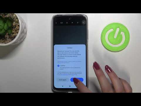 How to Reset Camera Settings on XIAOMI Redmi 10 – Restore Camera Options