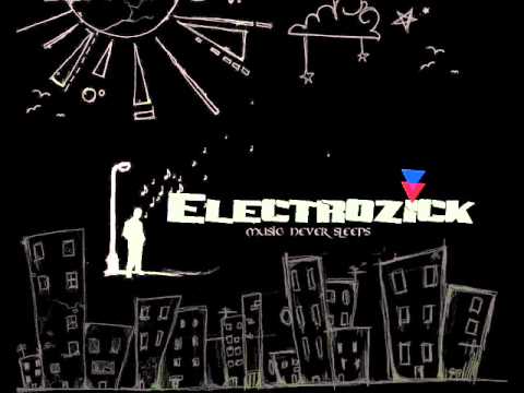 John Christian - Gunshot (Electrozick)