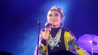 Yuna - Lullabies (Live in Bandung)