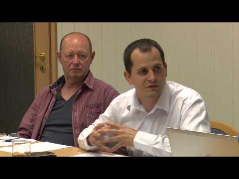 JTV Híradó 2015/22 - 2015.05.31.