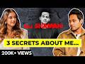 Raj Shamani Reveals His Love Life Family Lessons Building King S Brand Karishma Mehta EP 45