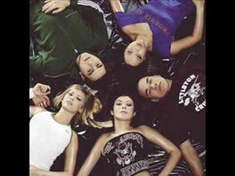 Hear'Say - The Way to Your Love