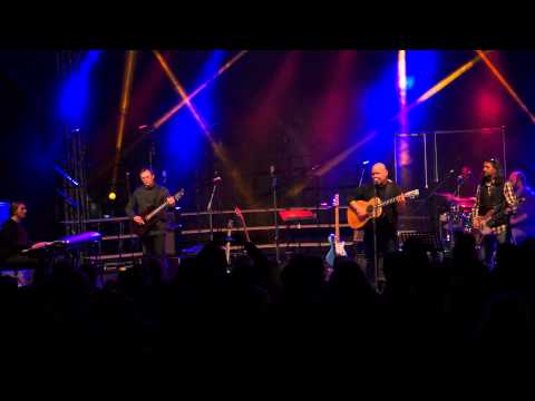 Chlapi v sobě - Variace na renesanční téma [Vladimír Mišík] live 2014