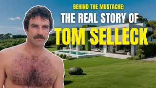 The Lifestyle of Tom Selleck 2025! House, Wife, Net Worth, and more