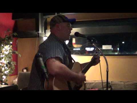 Charles Buck Vaughan Open Mic Night Fayetteville, NC