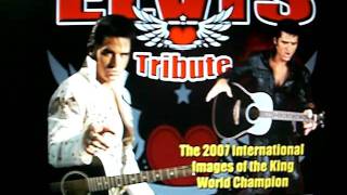 Mark Knopfler--Calling Elvis