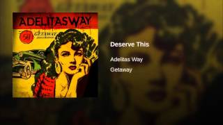 Deserve This