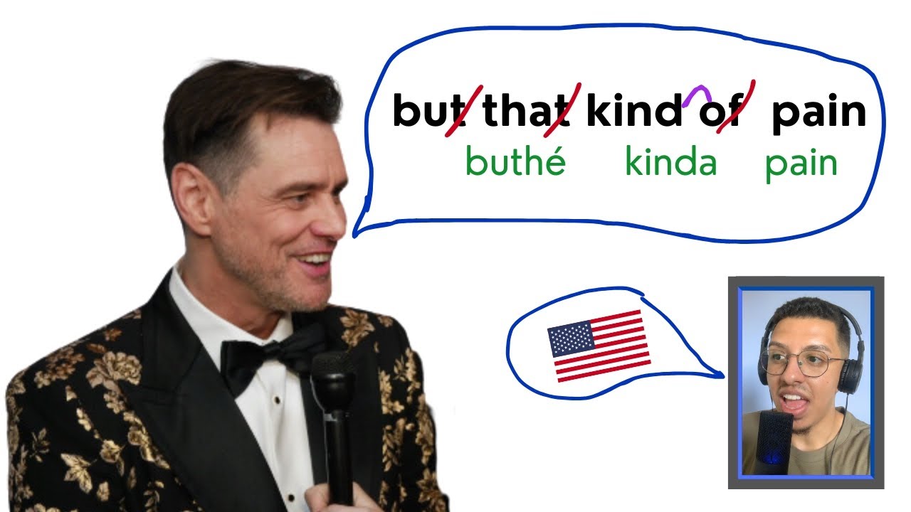 Por isso você NÃO entende o INGLÊS dos GRINGOS | Melhore isso agora