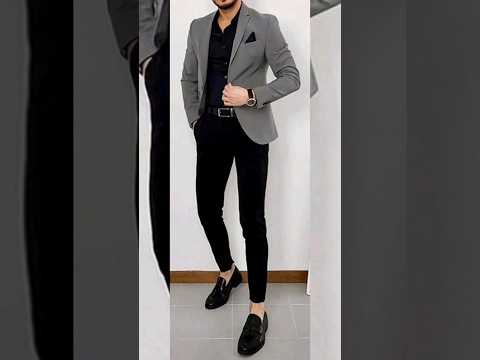 wedding blazer for men #blazer for boy #stylish blazer #marriage outfits #PARTY outfits