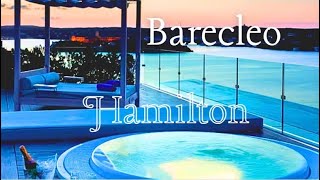 Barceló Hamilton Adults Only Hotel Walkthrough | Menorca Spain