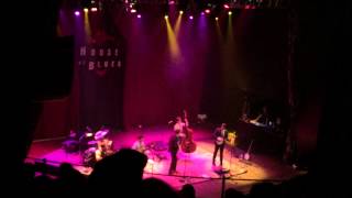 14 - Julep (Punch Brothers)