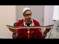 Sacha Baron Cohen *almost* breaking character compilation (Ali G, Bruno & Borat)