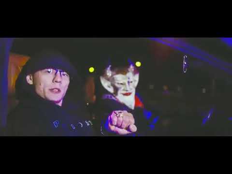 Intruz .ft Santana OZP, Pawko - white flow