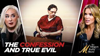 The Shocking Twist in Serial Killer Israel Keyes Confession and His True Evil, with Maureen Callahan
