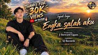 Download lagu ENGKA SALAH AKU | J Steward Ugam (  audio lyrics  ) #viral #laguiban  mp3