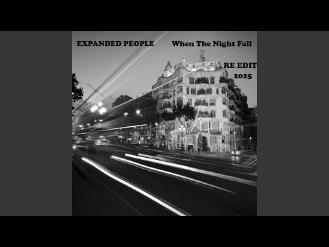 Libre expression (Original mix Re Edit 2025)