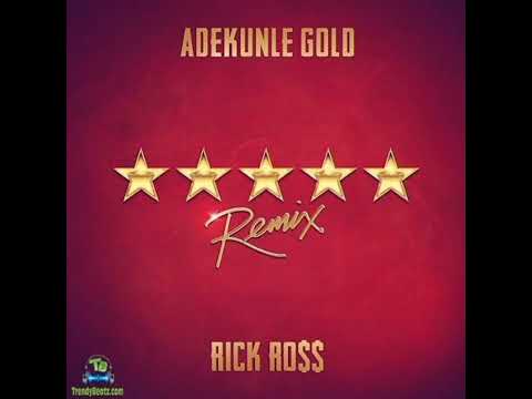 Adekunle_Gold-5-Star-RICK-RO$$(Remix)