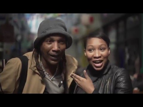 Terri Walker - Roots behind the Music (documentary) HD #HomelandsJamaica