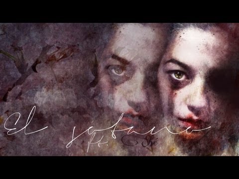 El Sótano - h0lynaight Ft. Shé