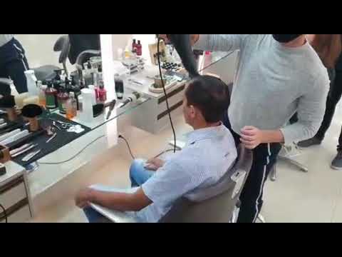 Caneta Azul video