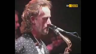 Supertramp - You Started Laughing / It&#39;s Alright (Live 1988)