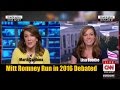 Is a 3rd Mitt Romney Run Possible in 2016? - YouTube