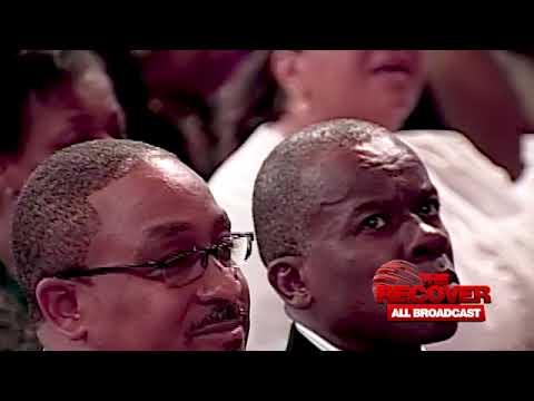 Sermon: I Believe, Lord Help My Unbelief! - Bishop Frank M. Reid III