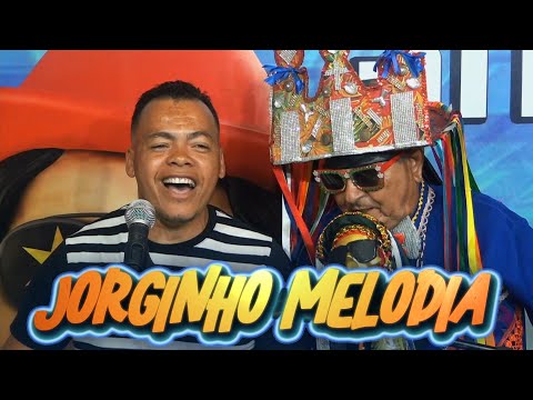 Joginho Melodia - CADÊ SEU NAMORADO MOÇA (Thales Lessa e Bruno)