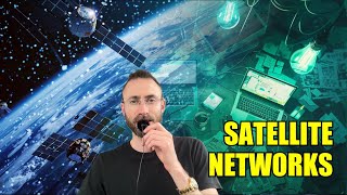 Satellite Networks in SEO: Spiderwebs of Fake Sites to Boost a Money Site