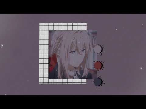 Violet Evergarden | sincerely | violet evergarden op (full lyrics in description)