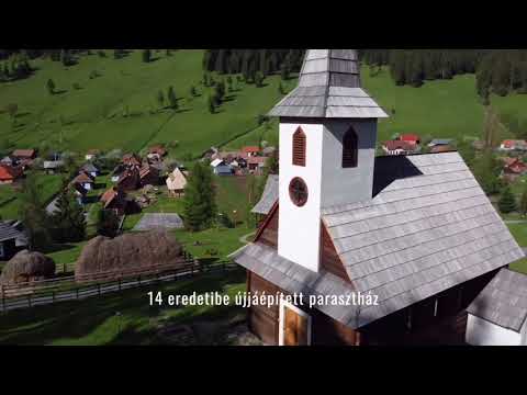 Gyimesi Skanzen Panzió