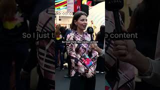 She Has 400,000 Followers And Makes This Much Money... #careers #interview #money