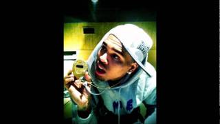 Chris Brown - Matrix (Official Music Video)