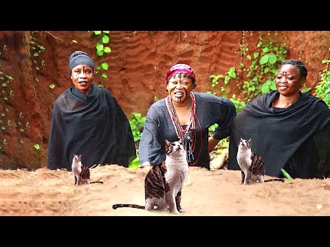 EGBE AWON ELEYE - A Nigerian Yoruba Movie Starring Abeni Agbon