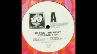 Bless The Beat Proteus