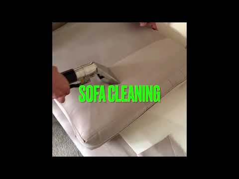 S Line Cleaning LTD video.