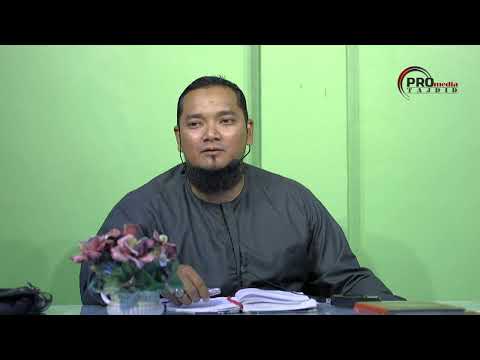 Syarah Hishnul Muslim