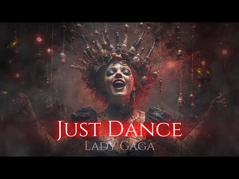 Lady Gaga - Just Dance [Epic Dark Techno] [INFERNUM]