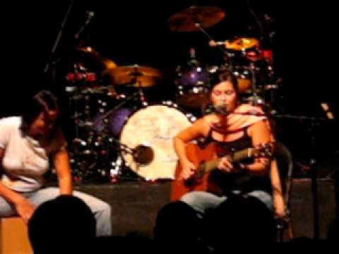 Tristan Prettyman - Guest Check | Live in Atlanta