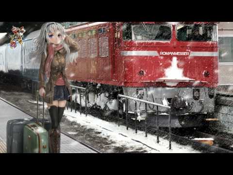 Roman Messer ft Kate Walsh | Come Home (Two & One Remix) | Nightcore |