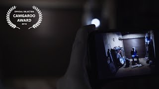 Vlog - very scary | Camgaroo Award 2016 nominiert