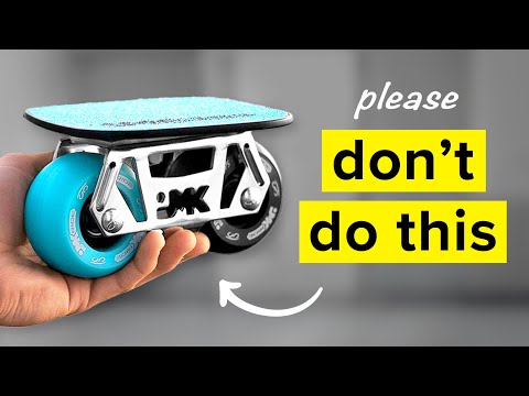 Avoid THESE Pumping Mistakes to Progress Quickly!