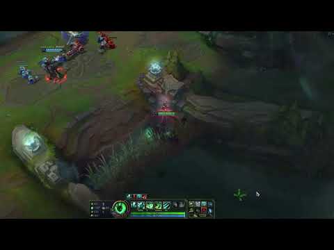 Thresh Pro Guide  Win in 2 mins with no pressure | Everything under control  Patch 10.21