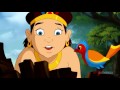 Ghatothkach Tamil Exclusive Full Length Movie Animated Movies For Kids HD YouTube720p