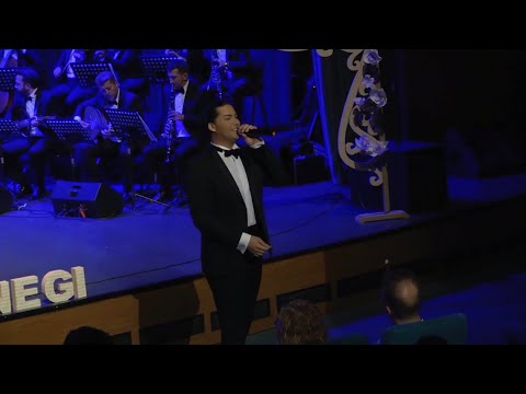 Serhat Mardin - Veda Busesi&Duydum ki Unutmuşsun (Canlı Konser)