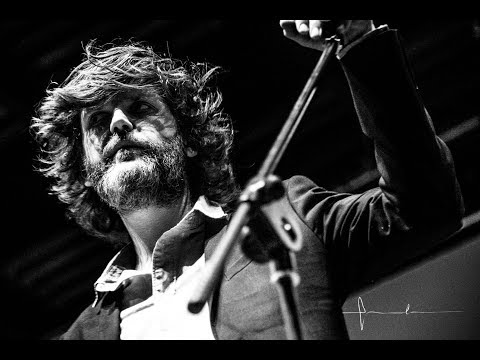 Anche Se Non Voglio - Orchestra Multietnica di Arezzo feat. DENTE - LIVE