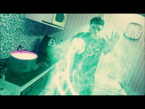 Akao.47 - "DUMBLEDOORE" (Official Music Video) Dir. @ogpauloow