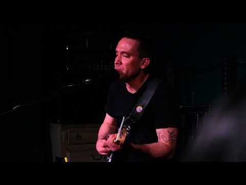 Xiu Xiu (Jamie Stewart solo) - Normal Love (live @ Les, Moscow, 22.04.2018)
