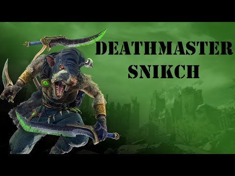 Clan Eshin Campaign 2025